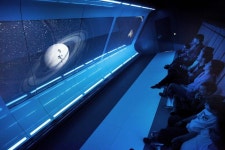 코스모 오브제 (cosmo objet) | The Cosmodome 코스모돔 - GSM 프로젝트 - 설계 및 제작 | Expositions, Design, Thématique