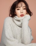 [여리여리 홍차라떼 메이크업] 추운 겨울... 홍차라떼 메이크업, 한 잔 어때요? - 당신의 따듯한 연말을 위하여☕️ - #겨울 #홍차라떼... 