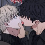 Love Jinx┆러브 징크스 ┆BL┆Manhwa
