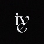 IVE 아이브 ELEVEN Album Logo