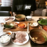 양산국밥은 수백이 진리쥬!! . . #부산#likeforlikes#likethis#먹방#먹방스타그램#instafood#foodstagram#fash… | Food, Desserts... 