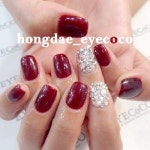 Zi Zi Nail(지지네일) | NAIL에 있는 JI A NA님의 핀