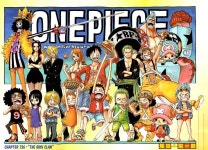 Read manga One Piece 726 online in high quality | 페어리 테일