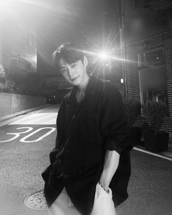 Pin de OxOxOx em kim jiwoong