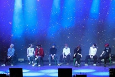 이펙스 (EPEX) 1st concert <Eight Apex> in Seoul