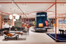 Project - LOTTE Tailored Home Client - LOTTE Department Store Area - 533㎡ Photo by @___yjc Design by Sonolee 같은 아파트... 