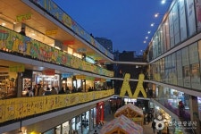 Ssamzigil (쌈지길) | Official Korea Tourism Organization | 사진