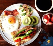 Restaurant food ideas에 있는 Simona Patru님의 핀 | 요리, 건강한 식사, 반찬
