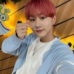 Pin page EBS FM 엔하이픈의 경청 on Instagram: “🍅 〰️ 토마토 머리 정디 사진도 보구가요!”