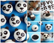 Pandas | 음식, 디저트