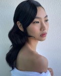 헤어디바인바이제니(Hair Divine by Jenny) | Jenny Cho / 조 제니 on Instagram: “Such a fun... for Critics Cho… | Hair color for black hair, Hair color trends, Hair styles