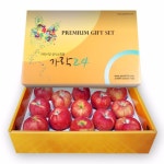 [가락시장e몰]명절 사과세트 특품 5kg(11-13내외)/동곡 в 2020 г