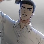 ❝ Manhwa┇BL┇Tiger’s Den┇호랑이 굴 ❞