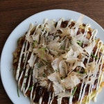 달래오코노미야키 - 우리의식탁 | 레시피 달래오코노미야키 - 우리의식탁 | 레시피 | Recipe | Salad recipes, Food, Recipes