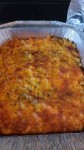 How to Make Easy Baked Macaroni and Cheese | Easy meals, Macaroni cheese recipes, Lunches and dinners