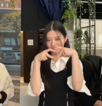박민주 MINJU [ R U Next? ] in 2023