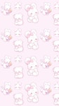 몽실몽실 따듯한 파스텔 배경화면 79장 : 네이버 블로그 | Kawaii background, Cute pastel wallpaper, Cute wallpapers