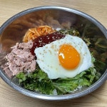 Yangpun Bibimbap 양푼 비빔밥