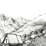 카페 톨도 보이는 ...... ㆍ  ㆍ ㆍ ㆍ #감성스케치스튜디오 #개인레슨 #스케치포럼 #sketch_forum  #traveldrawing  … - 2024 | 럼... 