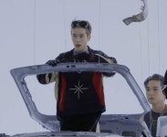 [221015] [Un Cut] Take #2 | 질주 (2 Baddies) Jacket Behind the Scene [221015] [Un Cut] Take #2 | 질주 (2 Baddies) Jacket... 