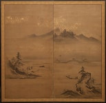 Pin page Landscape • 19th Century | 그림, 한국화, 일본