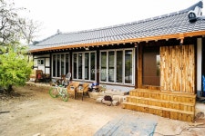오산리주택 | 집데코 안심 인테리어 | 오래된 집 리모델링, 시골집, 인테리어