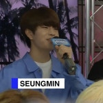 Seungmin Stray Kids #Seungmin #승민 #김승민 #StrayKids #스트레이키즈 | Boy bands, South korean boy band, Kids