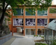 회현동에 피크닉(Piknic)갈까 : 신생 복합문화공간 피크닉 소개 - 월간미술 회현동에 피크닉(Piknic)갈까 : 신생 복합문화공간... 