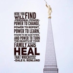 LDS에 관한 1501개의 최상의 Pinterest 이미지 | 가사, Amigos 및 Beleza LDS