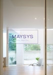 [Tomorrow People,투모로우피플] 메이시스[MAYSYS] 치과의원 브랜드 아이덴티티 디자인 | 브랜드 아이덴티티 디자인, 디자인, 아이덴티티... 