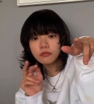 Pin page Pin on broccoli 뽀글 묭 in 2024 | Hair cuts, Hair styles, Cute couples