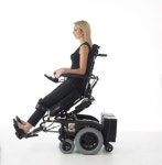 휠체어에 있는 JK PARK님의 핀