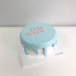 멜팅 이즈 러브  . 3/3까지 마감 매주 일,월 휴무 . 보틀은 금,... - aesthetic -  #33까지 #aesthetic #금 | Blechkuchen, Kuchen, Pippi