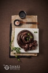 #할매순대국 #순대 이미지컷 - photographed 