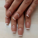제이오네일(Jo Nail) | Cabelos, Maquiagens e Unhas.에 있는 Joaine BF님의 핀 | 네일아트
