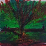 세상은 내가 생각한 만큼 만만하지 않았기 때문에  그리고 순수한 세상이 아니기 때문에  @injulmi._ 작은 구멍이 조금씩 커지다보니     모든... 