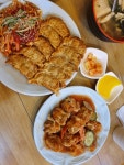 태산만두 - 동성로 한정식 / 백반 / 정통 한식 | 맛집검색 망고플레이트 - 2021 | 식품 아이디어, 한식, 음식