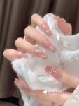 Pin page Nails (dài)에 있는 mu.nhing님의 핀 - 2024