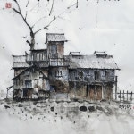 안성목장 Pin by bokeh_KGH on 회원님이 만든 핀 in 2024 | Bokeh, Drawings