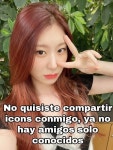 Pin de ᅠᅠᅠᅠᅠᅠᅠ en Arte | Textos de humor, Fotos chistosas para whatsapp, Fotos de reacción