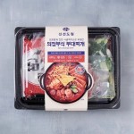 의정부식부대찌개 - 2021