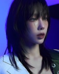 230331 TaeYeon - elletaiwan - 2023 | 연예인, 걸그룹 의상, 태연