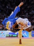 Pin by Kim Ji Soung on 유도(투기종목) | Judo, Martial arts workout, Combat sport
