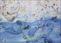 [쑥쑥] 작가별로 읽기[이혜리 작가]그림책들