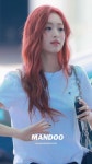 Pin af BAEMON BLINK på Ahyeon 아현 i 2024