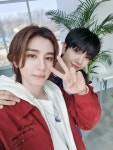 240703 Twitter GOGOSING with BOYNEXTDOOR: Leehan (이한)... Twitter GOGOSING with BOYNEXTDOOR: Leehan (이한), Jaehyun (명재현)... 