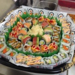 스시에 있는 Yeol님의 핀 | 스시