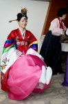 Pin by jiyeon yoon on 내주단 | Hanbok, Fashion, Academic dress