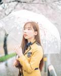 클라씨에 있는 린 츄님의 핀 - 2023