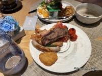 페어몬트 앰배서더 서울 3박 후기 (3개월 아기)